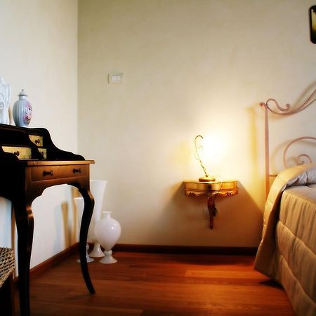 Agriturismo L'Infinito Villa Gambettola Bagian luar foto