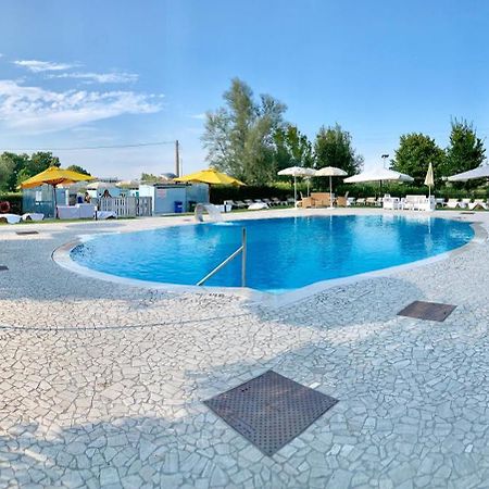 Agriturismo L'Infinito Villa Gambettola Bagian luar foto