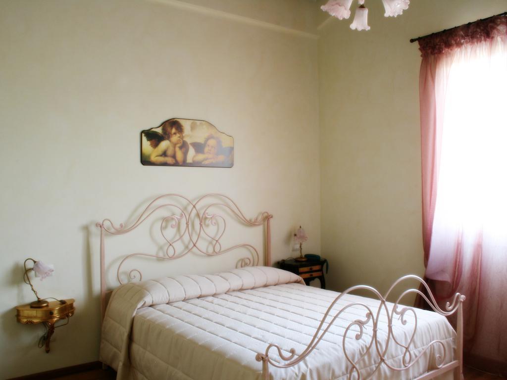 Agriturismo L'Infinito Villa Gambettola Bagian luar foto
