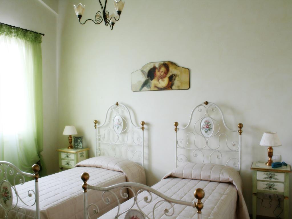 Agriturismo L'Infinito Villa Gambettola Bagian luar foto