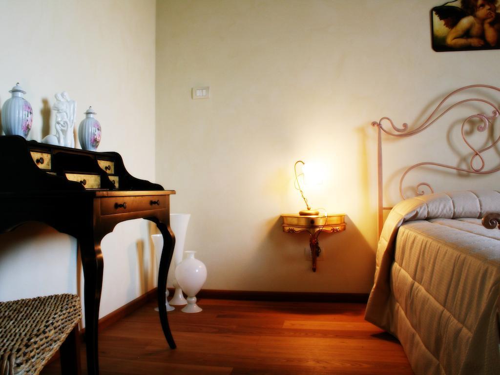 Agriturismo L'Infinito Villa Gambettola Bagian luar foto
