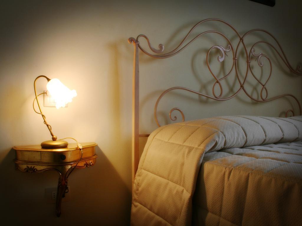 Agriturismo L'Infinito Villa Gambettola Bagian luar foto
