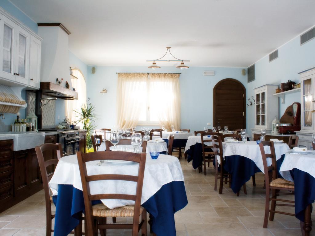 Agriturismo L'Infinito Villa Gambettola Bagian luar foto